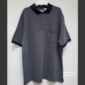 🏠 Penguin Sports Polo Style Golf Shirt